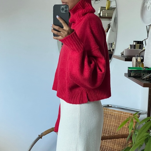 Stylenanda knit Turtleneck - Picture 5 of 5